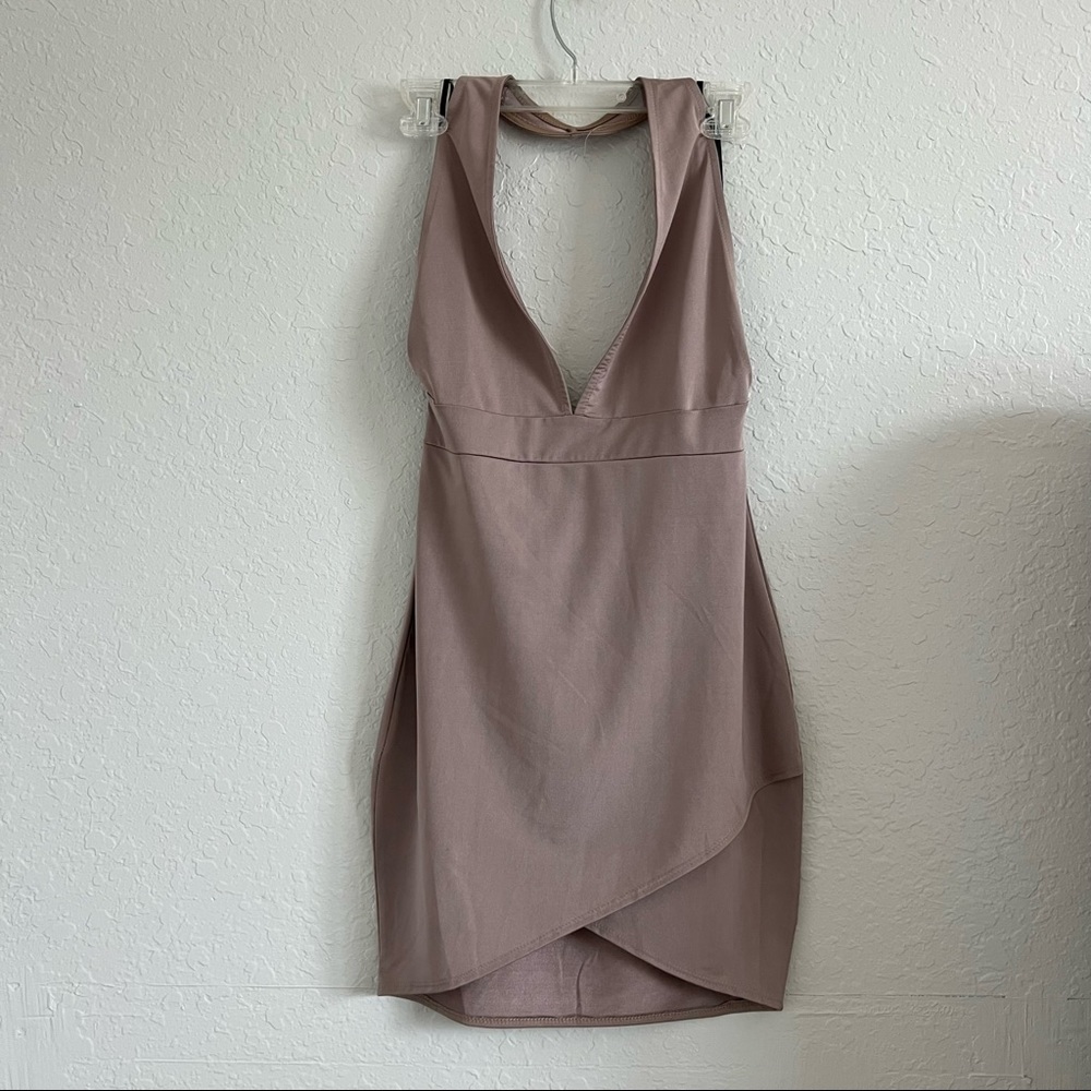 Going out dress